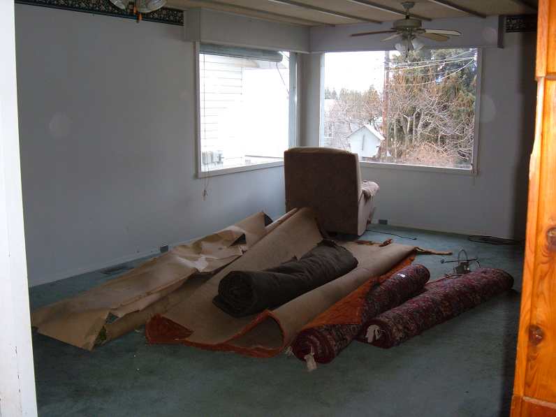 This will clean up nicely