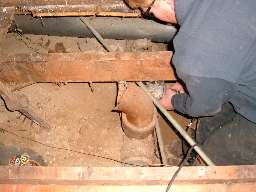 Cutting out the old wasteline