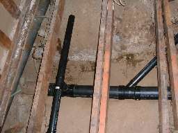 Starting on the new wasteline