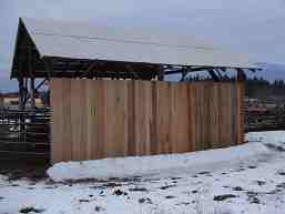 We make use of every scrap we can