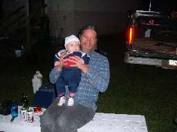 Meeting place for small people too