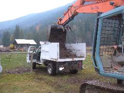 Making use of the tippy